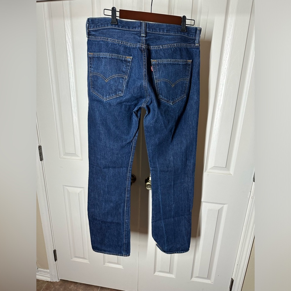 Levi Jeans